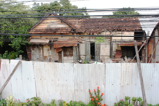 French Army Officers Club